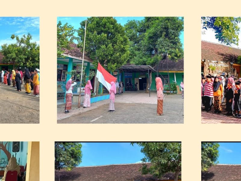MEMPERINGATI HARI KARTINI