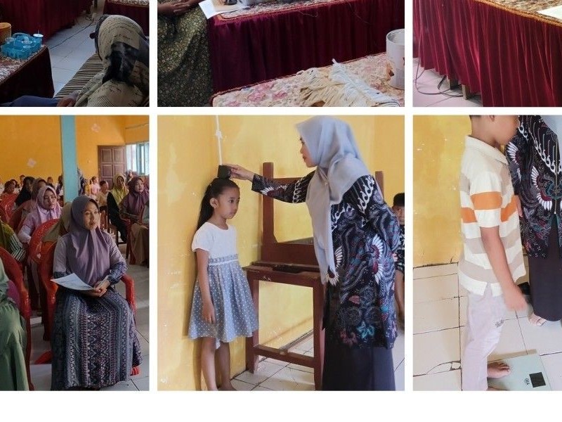 SDN 1 JATISARI MELAKSANAKAN SPMB ONLINE TAHUN 2025